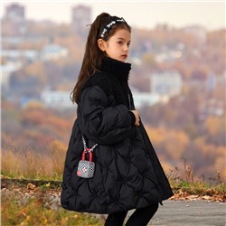 Куртка для девочки KU139