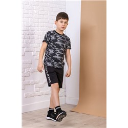 КМ-093 Милитари-1 Small цветн Костюм для мальчиков (122-140)