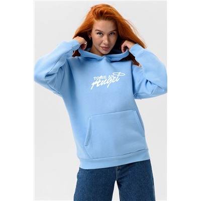 Натали Толстовка 8578