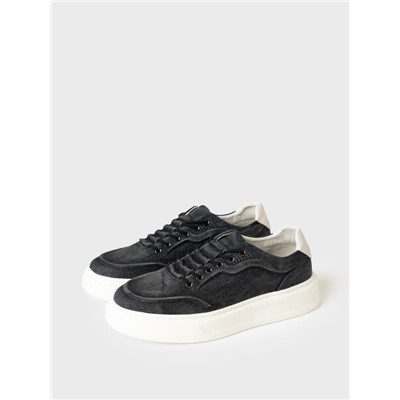 Полуботинки мужские