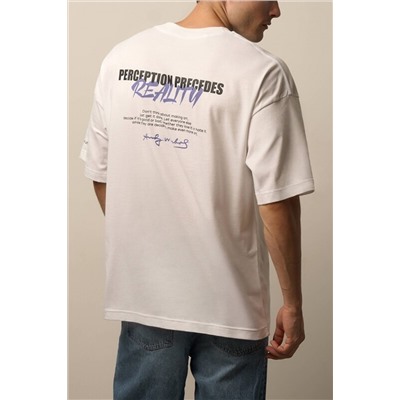 Футболка OXOUNO, 1190046