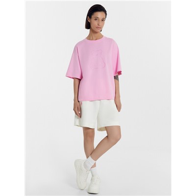 ШОРТЫ ЖЕНСКИЕ 132359