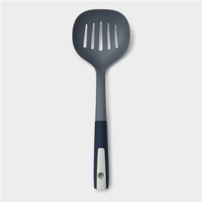 Шумовка Magistro LaV'ente, 35 см, цвет серый