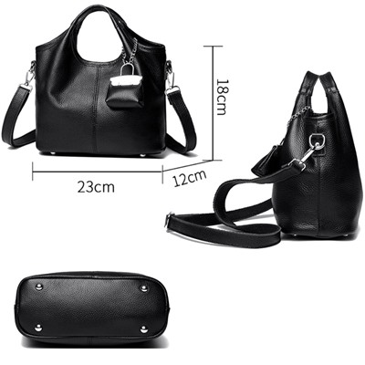 A-22600-Black