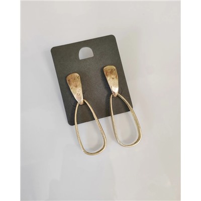 Серьги "Molly"