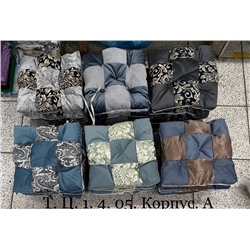 Сидушка на стул