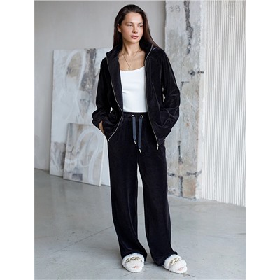 VILATTE Джемпер D49.053