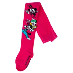 Колготки детские трикотажные для девочек