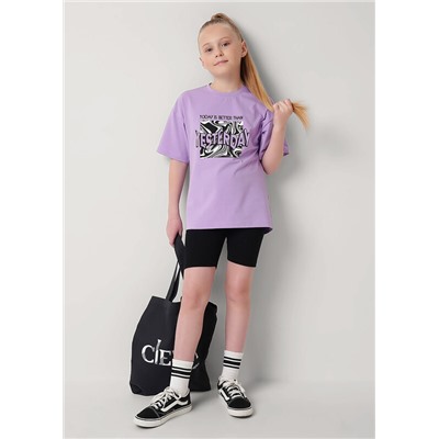 Футболка детская