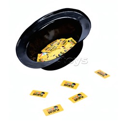 Игра настольная "Полная шляпа" Актив time