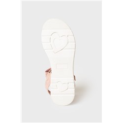 Туфли открытые для девочек PLAYTODAY, 1239818