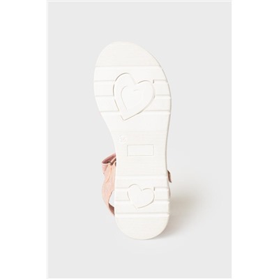 Туфли открытые для девочек PLAYTODAY, 1239818