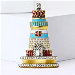 Брошь арт. 32 2661 (id 284769)