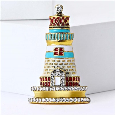 Брошь арт. 32 2661 (id 284769)
