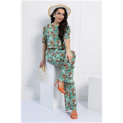 Костюм (Блуза+Брюки) LADY TAIGA, 1097844