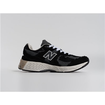 Кроссовки New Balance 2002R