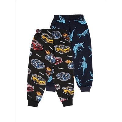 Апрель Брюки 2ПБМ5758001н