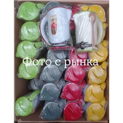 Чайник #22918379