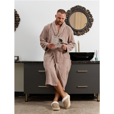 Халат мужской Комфорт-4