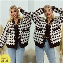 Кардиган #23050503