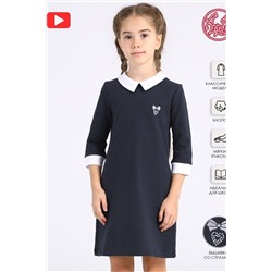 Платье АПРЕЛЬ, 843631