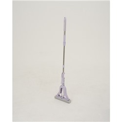 Швабра со складным отжимом PVA Future Alp Edelweiss, насадка Elastic