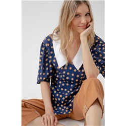 Блуза POMPA, 970680