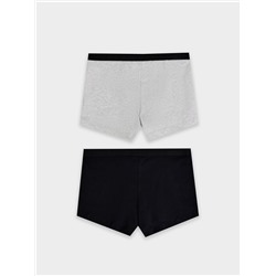 ТРУСЫ ДЛЯ МАЛЬЧИКОВ (2ШТ.) 413345-2