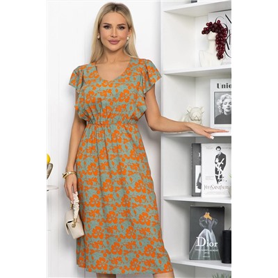 LT Collection Платье П13933-35М
