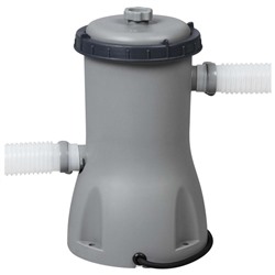 УЦЕНКА Бассейн каркасный Bestway Steel Pro Мах 56438, 457×122 см, фильтр-насос, лест, тент, круглый