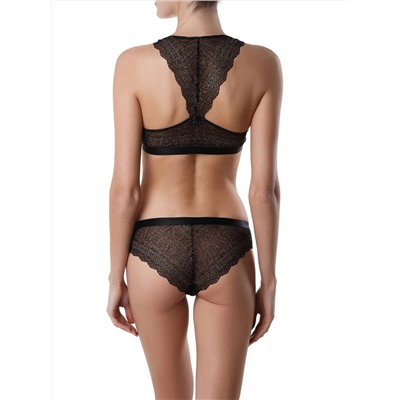 Conte elegant Бюстье MONIKA LBE 819