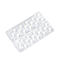 Витамин d=3 600 ME, 30 таблеток, 300 мг