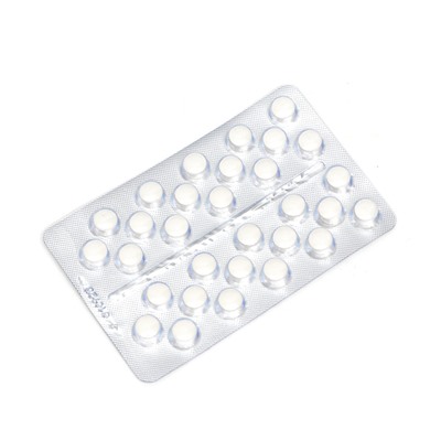 Витамин d=3 600 ME, 30 таблеток, 300 мг