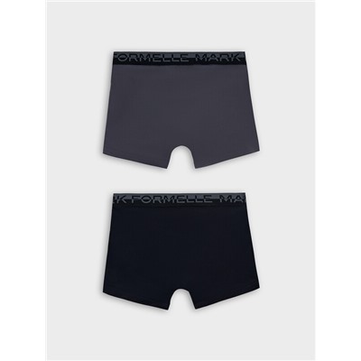 ТРУСЫ МУЖСКИЕ (2ШТ) 411221-2