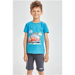 Футболка KOGANKIDS, 669606