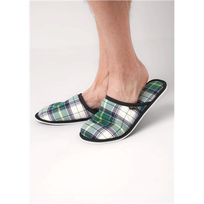 Тапки мужские