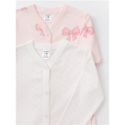 CROCKID Комбинезон К 6025-2уп