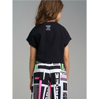 Футболка для девочки