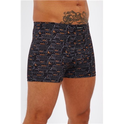 Трусы мужские 45053 (Микс)