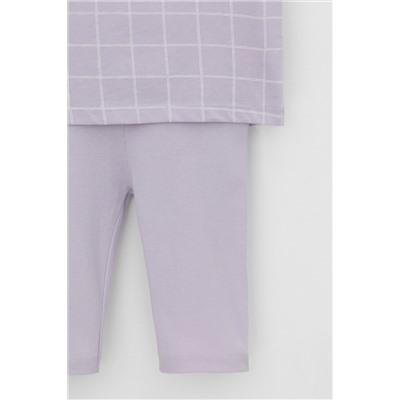 CROCKID Пижама К 1641