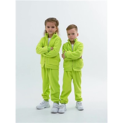 Детский флисовый костюм Happyfox