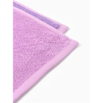 Полотенце махровое «Этель. Мама», 70×130 см, 100% хлопок, 420 г/м²