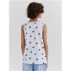 МАЙКА  ДЛЯ МАЛЬЧИКОВ (2ШТ) 423344-2