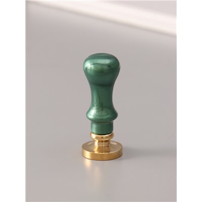 Подарочный набор для сургучной печати «Мальчик и лис», печать, ручка, сургуч, 12.5×10×3.6 см