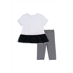 Костюм (Футболка+Шорты) PLAYTODAY, 1088586