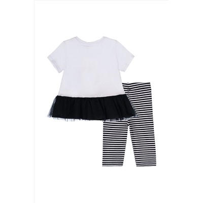 Костюм (Футболка+Шорты) PLAYTODAY, 1088586