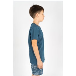 Футболка для мальчика 52298 детская