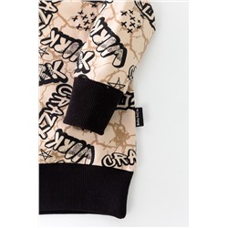 Комплект (Свитшот+Брюки) BABY BOOM, 1030120