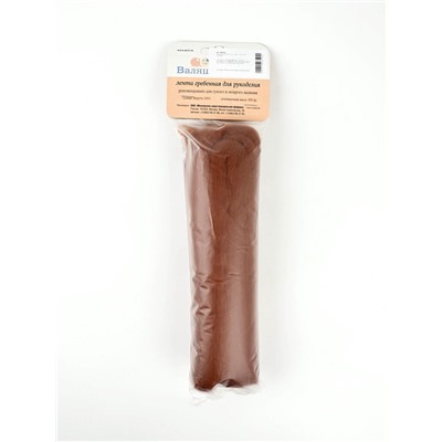 Шерсть для валяния 100 г, цвет т.золото 219