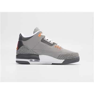 Кроссовки Nike Air Jordan 3